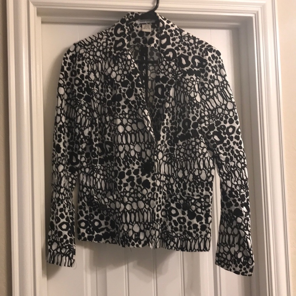 Richard Malcolm Blazer